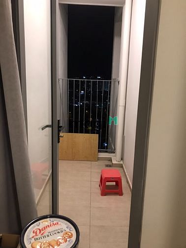 Hình ảnh ở ghép chung cư cao cấp Hausneo quận 9