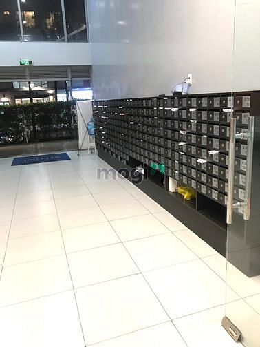 Hình ảnh ở ghép chung cư cao cấp Hausneo quận 9