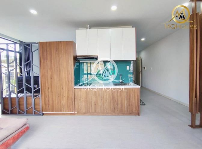 Hình ảnh Cho Thuê Căn Hộ Cao Cấp Gần CV Lê Thị Riêng - Tân Bình