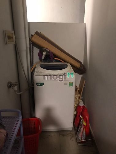 Hình ảnh ở ghép chung cư cao cấp Hausneo quận 9