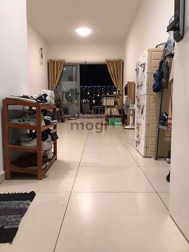 Hình ảnh ở ghép chung cư cao cấp Hausneo quận 9