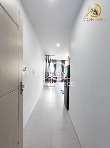 Hình ảnh Cho Thuê Căn Hộ Cao Cấp Gần CV Lê Thị Riêng - Tân Bình