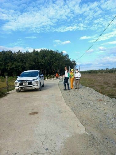 Hình ảnh Bán đất riêng chính chủ 250m ngay thị xã