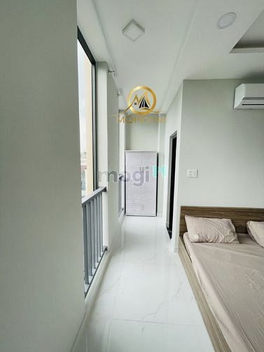 Hình ảnh 🔥 Thuê Căn Hộ GIÁ 4TRiệu gần CV Làng Hoa Gò Vấp🔥