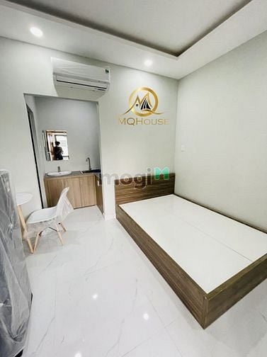 Hình ảnh 🔥 Thuê Căn Hộ GIÁ 4TRiệu gần CV Làng Hoa Gò Vấp🔥