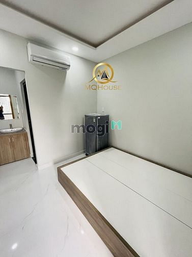 Hình ảnh 🔥 Thuê Căn Hộ GIÁ 4TRiệu gần CV Làng Hoa Gò Vấp🔥