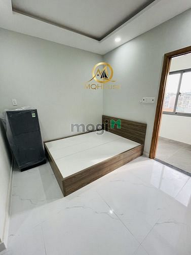 Hình ảnh 🔥 Thuê Căn Hộ GIÁ 4TRiệu gần CV Làng Hoa Gò Vấp🔥