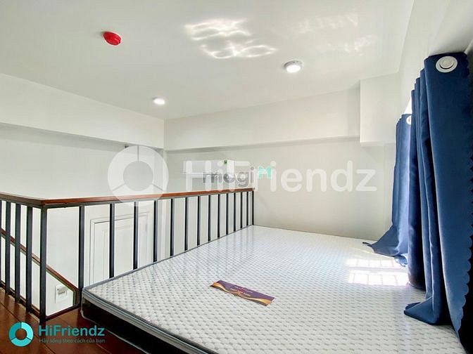 Hình ảnh CHDV full nội thất sát kcx Tân Thuận, UFM, cầu Tân Thuận 2 - Y Hình
