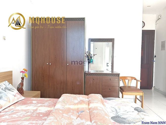 Hình ảnh Căn 1PN Quận Bình Thạnh Bùi Hữu Nghĩa