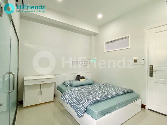Hình ảnh CHDV full nội thất sát kcx Tân Thuận, UFM, cầu Tân Thuận 2 - Y Hình