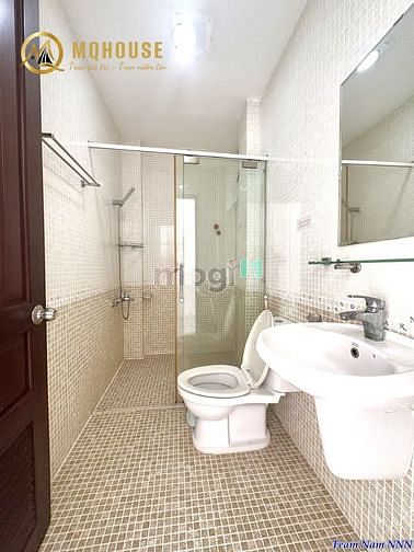 Hình ảnh Căn 1PN Quận Bình Thạnh Bùi Hữu Nghĩa