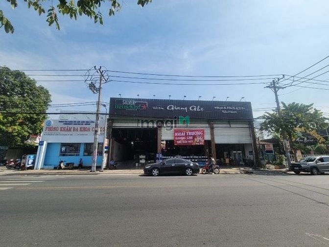 Hình ảnh BDS Hùng Vĩ Land 40 Đặng Văn Bi, Bình Thọ, TĐ Giang Ghẹ thuê 11/03/23