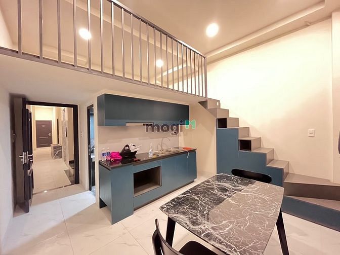 Hình ảnh CHDVu cao cấp Full Nội Thất Mới 100%