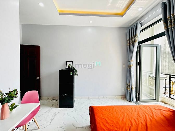 Hình ảnh 🌈 cĂn hỘ Bancol fUll nỘi ThẤt _ MÁY GIẶT RIÊNG 🌈