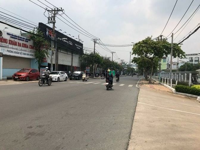 Hình ảnh BDS Hùng Vĩ Land 40 Đặng Văn Bi, Bình Thọ, TĐ Giang Ghẹ thuê 11/03/23