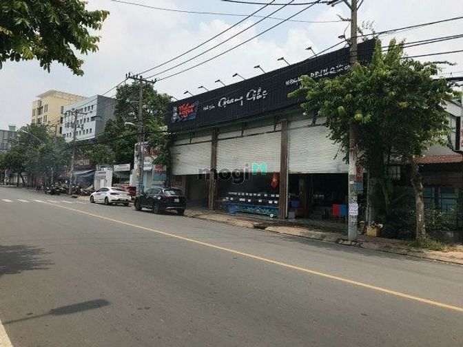 Hình ảnh BDS Hùng Vĩ Land 40 Đặng Văn Bi, Bình Thọ, TĐ Giang Ghẹ thuê 11/03/23