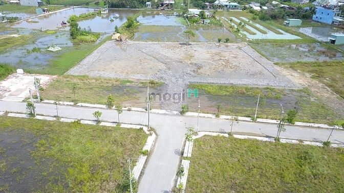 Hình ảnh SIÊU PHẨM ĐẠI ĐÔ THỊ 52HA TÂY NAM , Sổ Về đợt 3 khách ngộp bán vốn