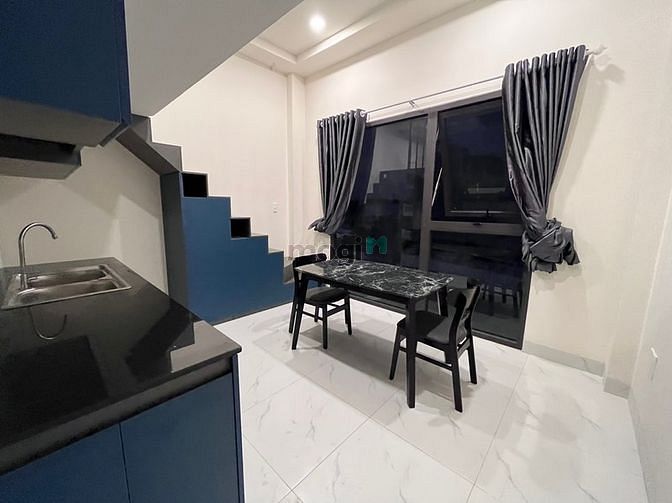 Hình ảnh CHDVu cao cấp Full Nội Thất Mới 100%