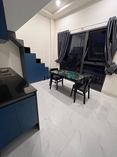Hình ảnh CHDVu cao cấp Full Nội Thất Mới 100%