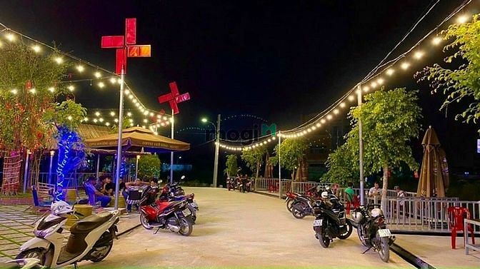 Hình ảnh SIÊU PHẨM ĐẠI ĐÔ THỊ 52HA TÂY NAM , Sổ Về đợt 3 khách ngộp bán vốn