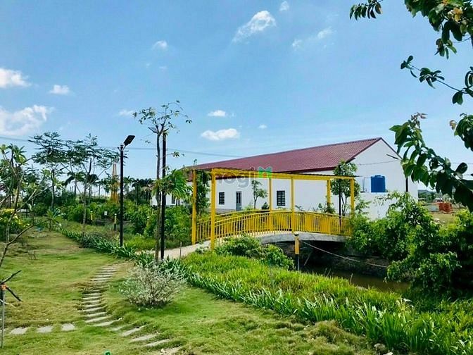 Hình ảnh SIÊU PHẨM ĐẠI ĐÔ THỊ 52HA TÂY NAM , Sổ Về đợt 3 khách ngộp bán vốn