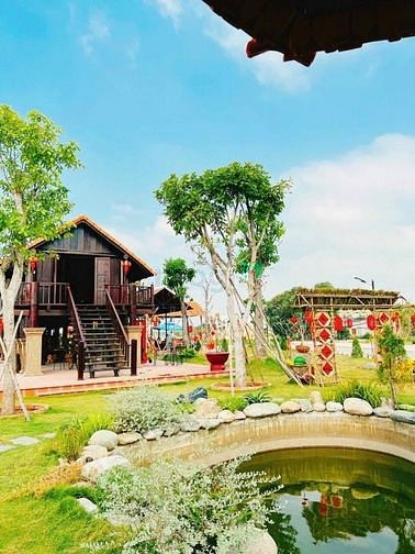 Hình ảnh SIÊU PHẨM ĐẠI ĐÔ THỊ 52HA TÂY NAM , Sổ Về đợt 3 khách ngộp bán vốn