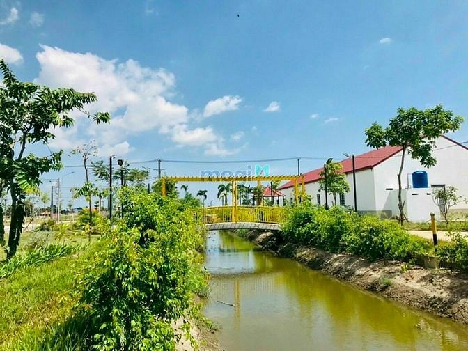 Hình ảnh SIÊU PHẨM ĐẠI ĐÔ THỊ 52HA TÂY NAM , Sổ Về đợt 3 khách ngộp bán vốn