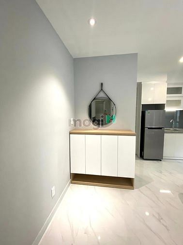 Hình ảnh Khai Trương Căn Hộ Bancol Mới 100% - Siêu Thoáng