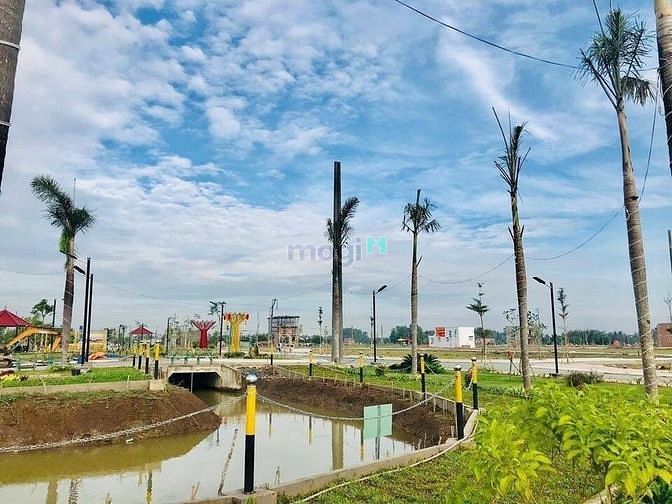 Hình ảnh SIÊU PHẨM ĐẠI ĐÔ THỊ 52HA TÂY NAM , Sổ Về đợt 3 khách ngộp bán vốn