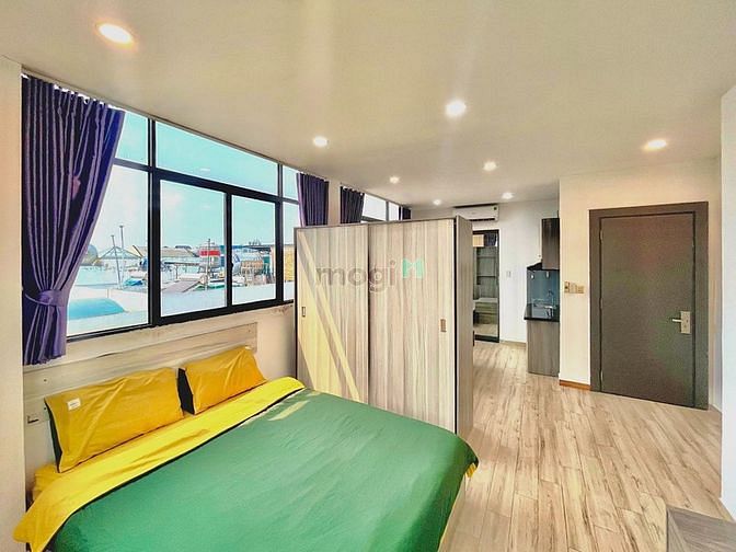Hình ảnh 🌟 Trang Chủ MB66.COM Chính Thức Mini Mặt Tiền Giải Phóng - Gần Công Viên Hoàng Văn Thụ 🌟