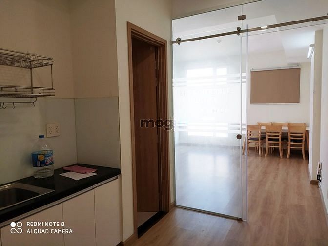 Hình ảnh Charmington Cho thuê làm VP hoặc ở có vách ngăn