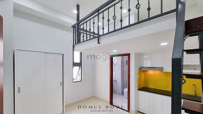 Hình ảnh CĂn hộ mới khai trương giá sinh viên