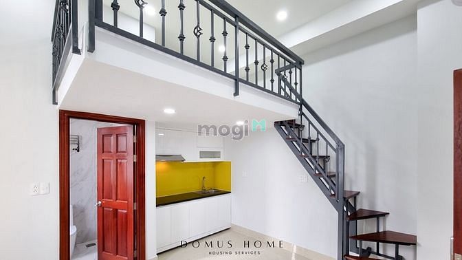 Hình ảnh CĂn hộ mới khai trương giá sinh viên