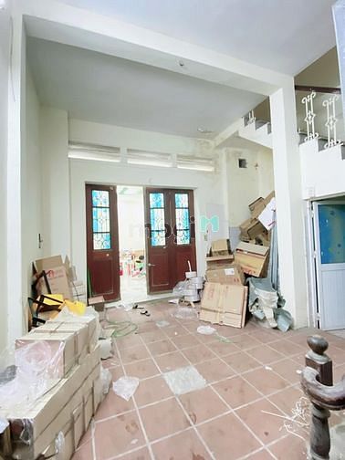 Hình ảnh Bán nhà Phạm Ngọc Thạch, 48m2, 3.5 tầng, 4 ngủ,  4 tỷ.