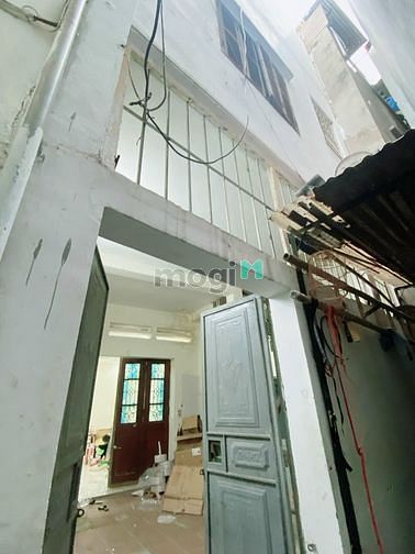Hình ảnh Bán nhà Phạm Ngọc Thạch, 48m2, 3.5 tầng, 4 ngủ,  4 tỷ.