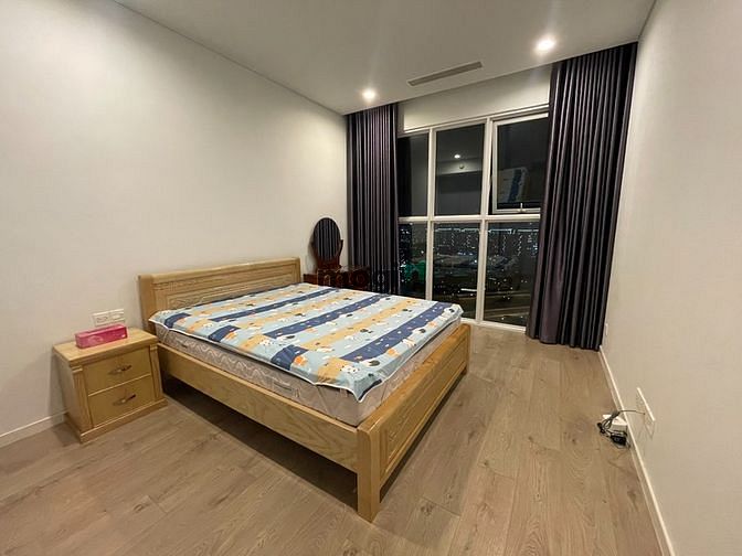 Hình ảnh Cho Thuê Căn Hộ Sadora Sala - View City - Thoáng Mát - Nhà Đẹp