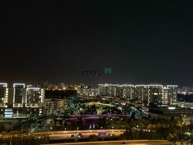 Hình ảnh Cho Thuê Căn Hộ Sadora Sala - View City - Thoáng Mát - Nhà Đẹp