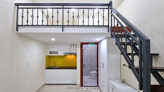 Hình ảnh CĂn hộ mới khai trương giá sinh viên