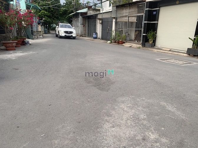 Hình ảnh Đất mặt tiền Tân Chánh Hiệp - Quận 12 - Gấp bán 180 m2 chỉ 5 tỷ 2.
