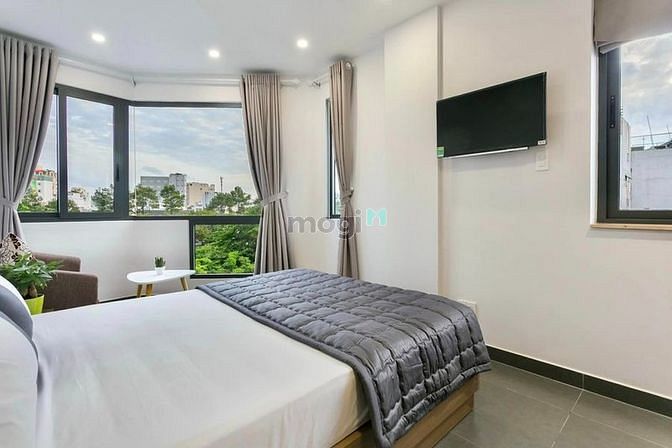 Hình ảnh Căn Hộ View Bờ Kè Siêu Chill - Nội Thất Cao Cấp