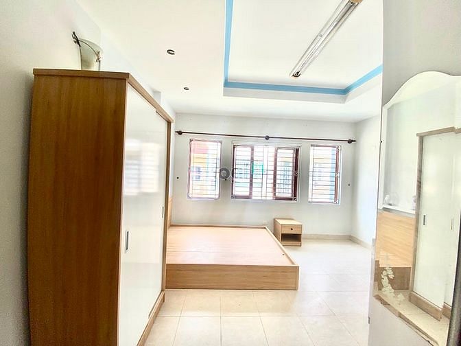 Hình ảnh phòng mới, có máy giặt riêng, gần chợ