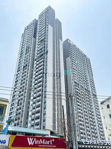 Hình ảnh Cần bán gấp 2PN Opal Skyline giá 1,6 tỷ full thuế phí VAT, 65m2