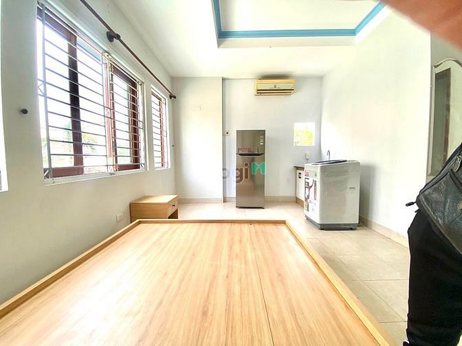 Hình ảnh phòng mới, có máy giặt riêng, gần chợ