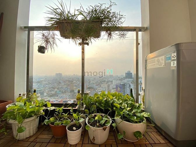 Hình ảnh Cho thuê Trang Chủ MB66.COM / Đăng Ký Tặng 66K đẹp ở Park Legend - Tân Bình - 65m2 2pn giá: 14tr