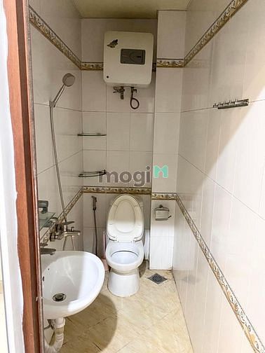 Hình ảnh phòng mới, có máy giặt riêng, gần chợ