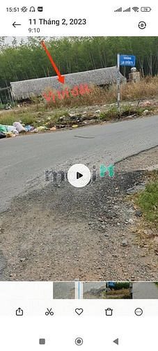 Hình ảnh Đất Nền Sổ Sẵn Gần Khu Công nghiệp Bàu Bàng!