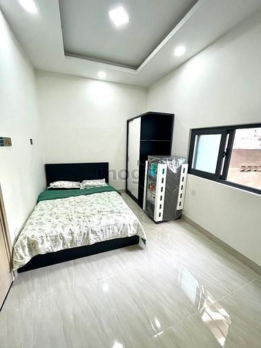 Hình ảnh Studio Mới Xây - Bancol Cửa Sổ Lớn - CV Lê Thị Riêng - Cư Xá Bắc Hải