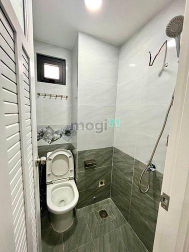 Hình ảnh Studio Mới Xây - Bancol Cửa Sổ Lớn - CV Lê Thị Riêng - Cư Xá Bắc Hải