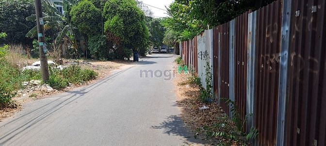 Hình ảnh Đất bán đường số 8 Linh Xuân Tp Thủ Đức