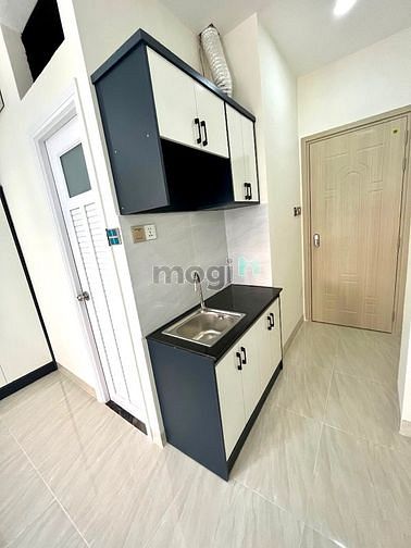 Hình ảnh Studio Mới Xây - Bancol Cửa Sổ Lớn - CV Lê Thị Riêng - Cư Xá Bắc Hải